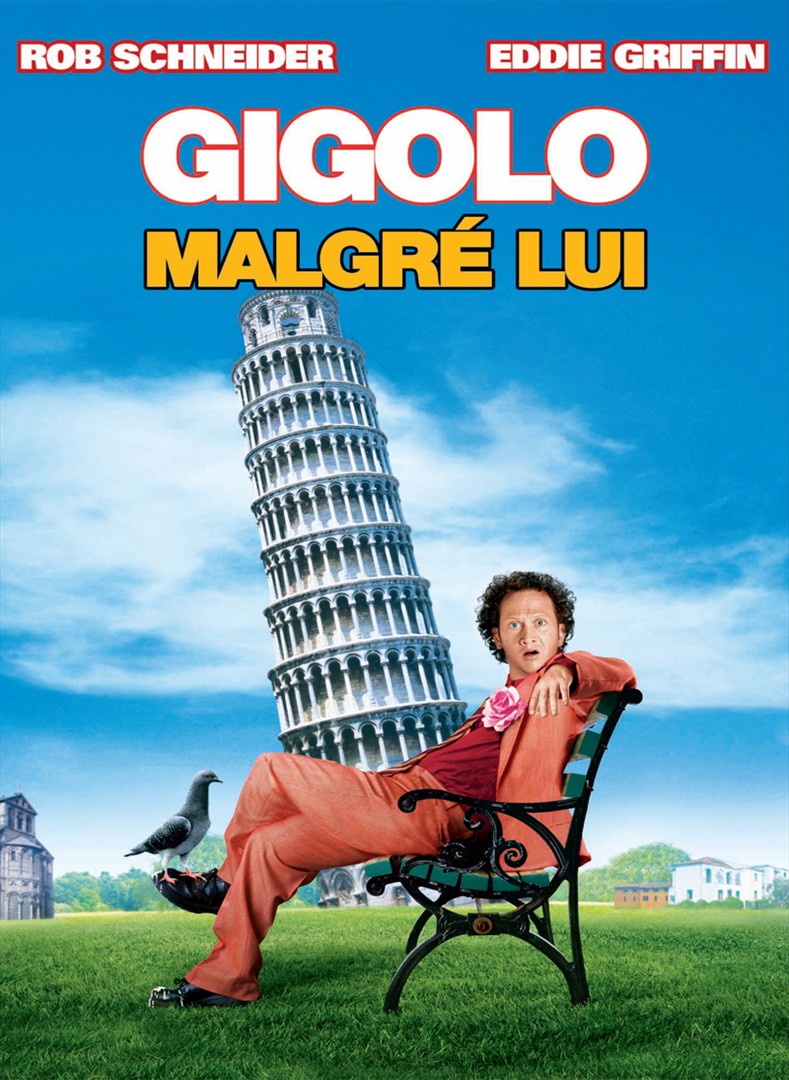 gigolo malgré lui gigolo malgré lui